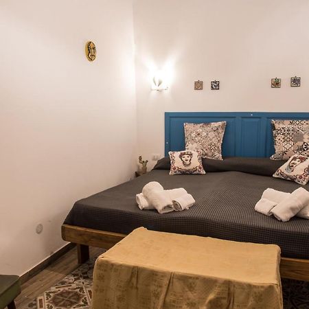 Creuza De Ma Villa Syracuse Exterior photo
