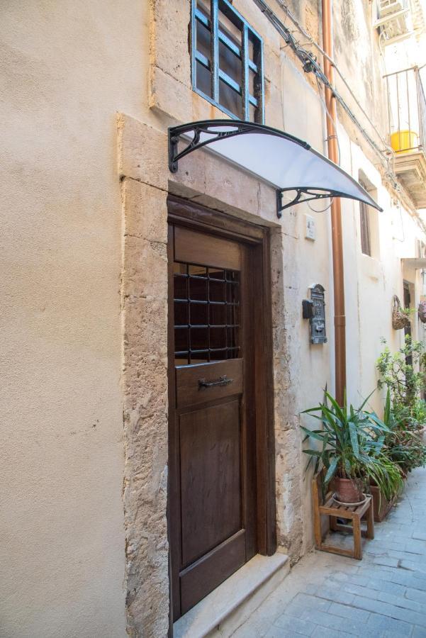 Creuza De Ma Villa Syracuse Exterior photo