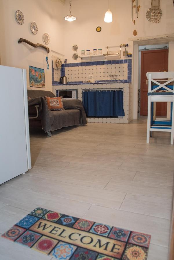 Creuza De Ma Villa Syracuse Exterior photo