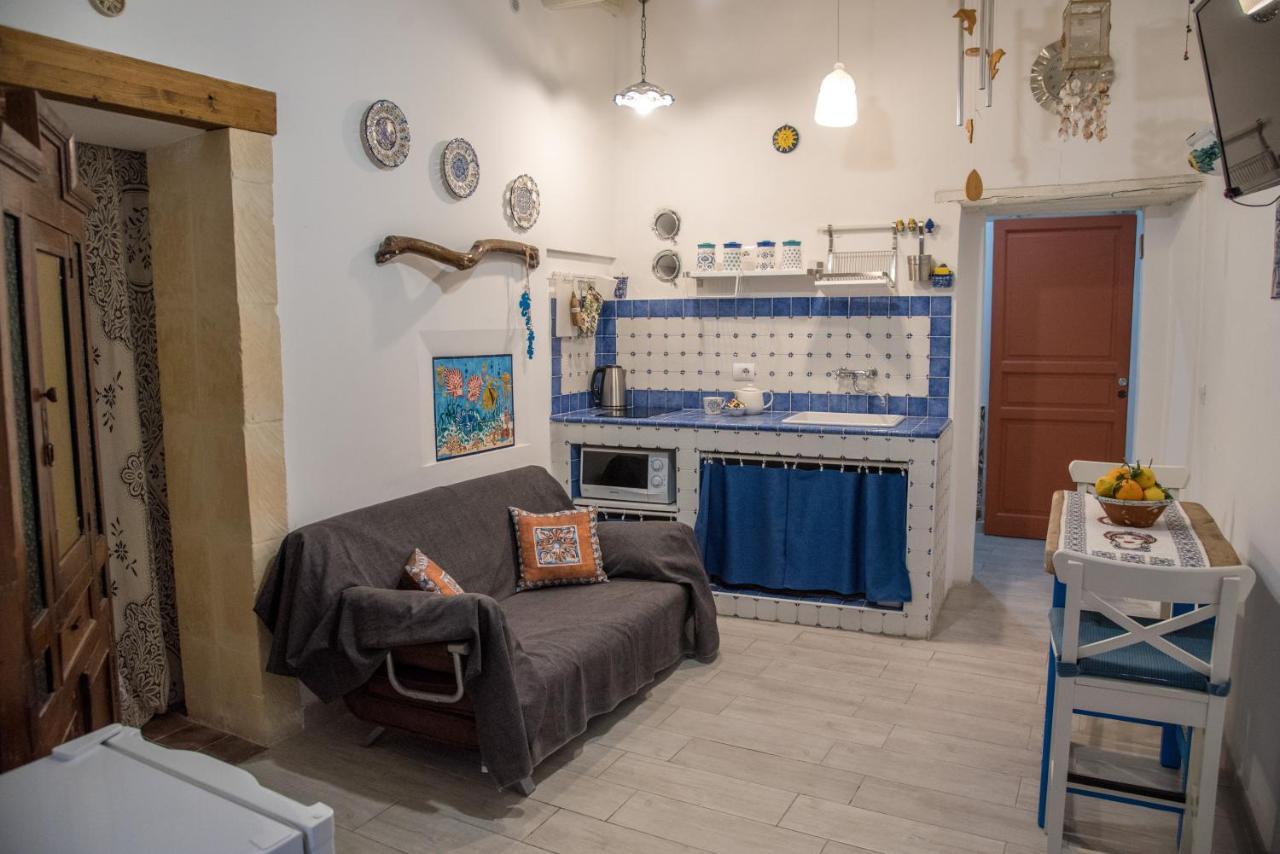 Creuza De Ma Villa Syracuse Exterior photo