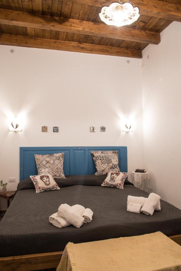 Creuza De Ma Villa Syracuse Exterior photo