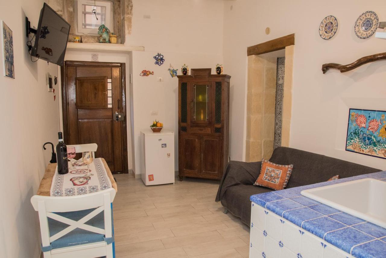 Creuza De Ma Villa Syracuse Exterior photo