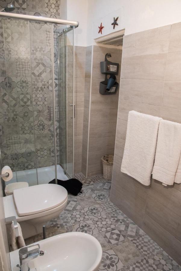 Creuza De Ma Villa Syracuse Exterior photo