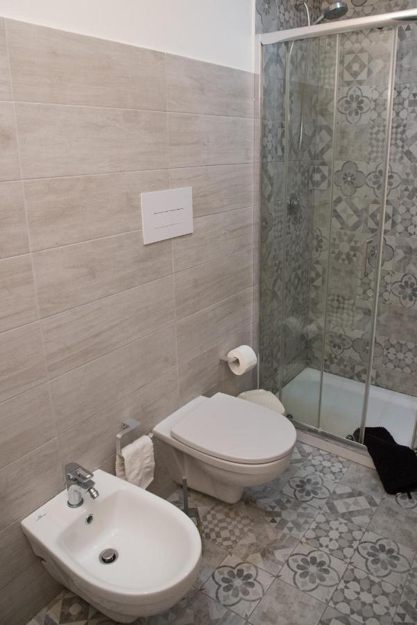 Creuza De Ma Villa Syracuse Exterior photo