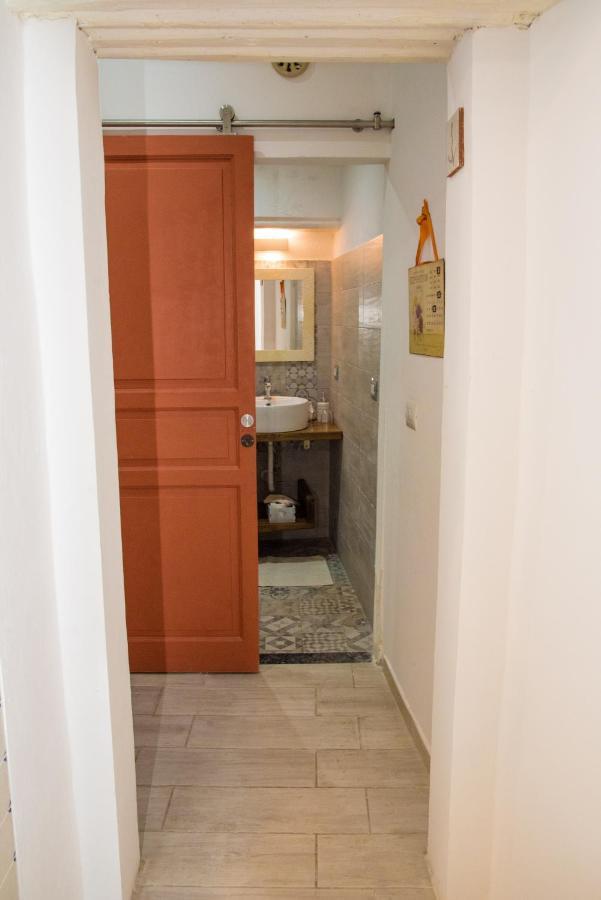 Creuza De Ma Villa Syracuse Exterior photo