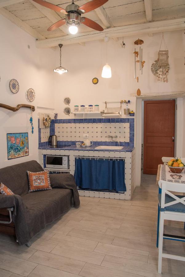 Creuza De Ma Villa Syracuse Exterior photo