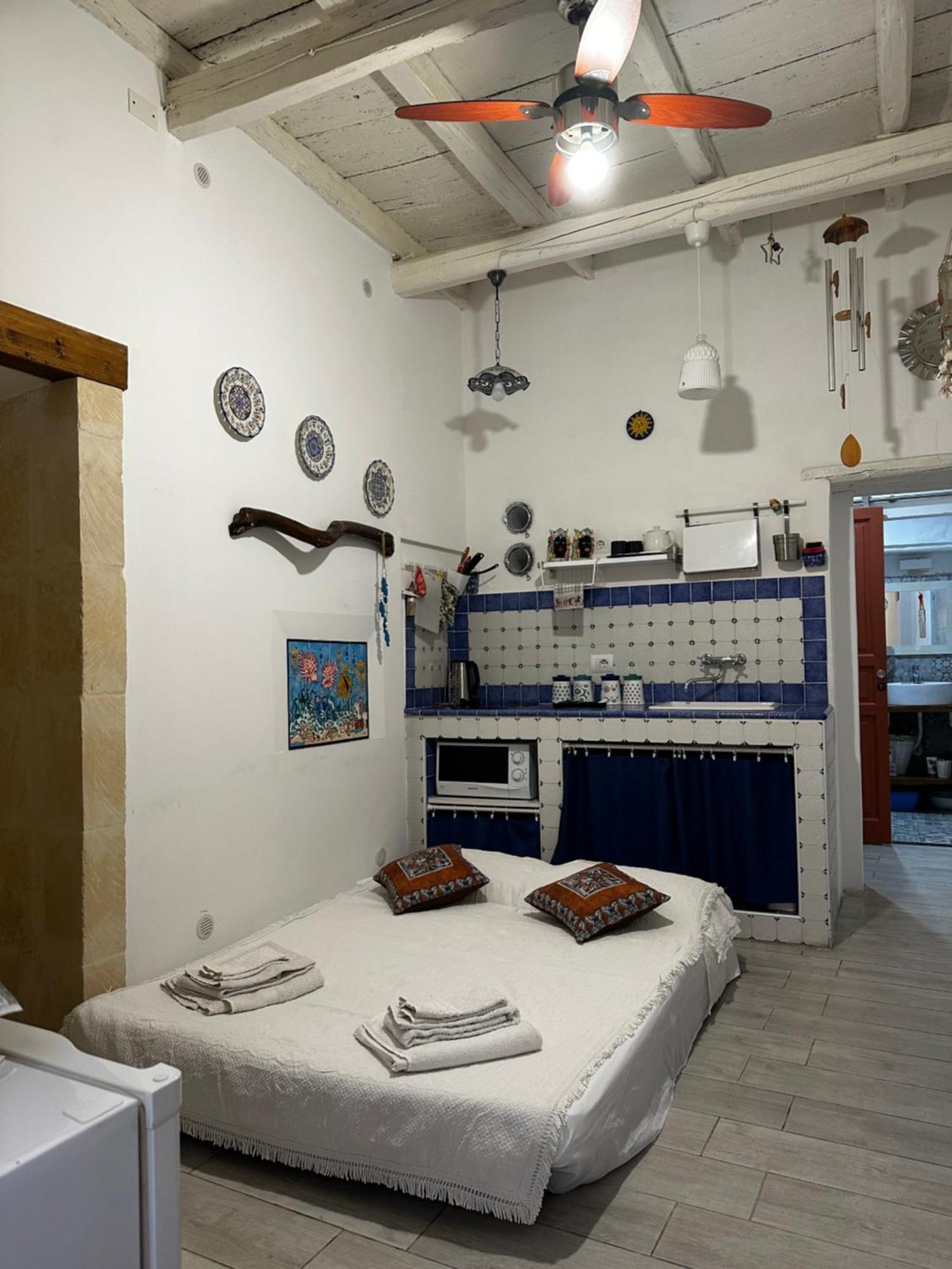 Creuza De Ma Villa Syracuse Exterior photo