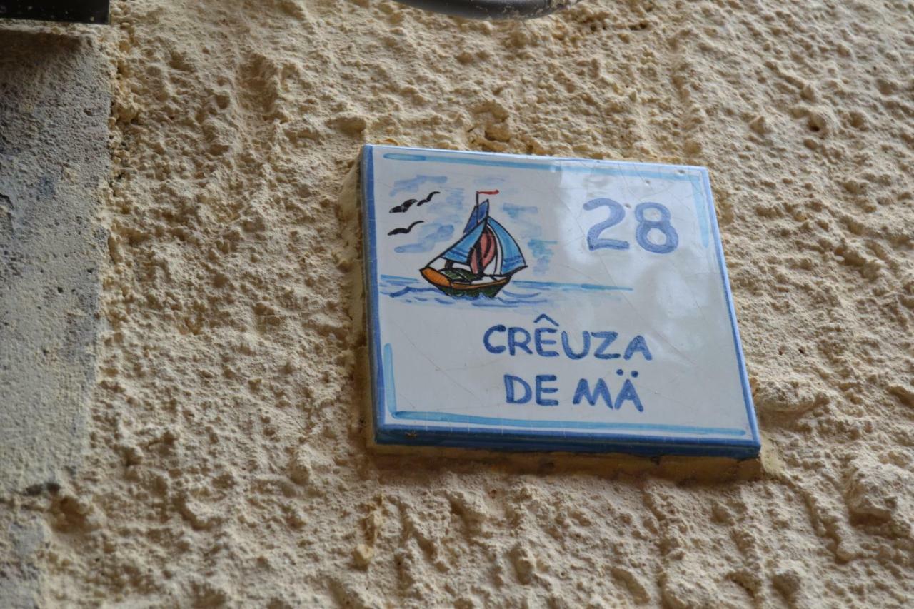 Creuza De Ma Villa Syracuse Exterior photo